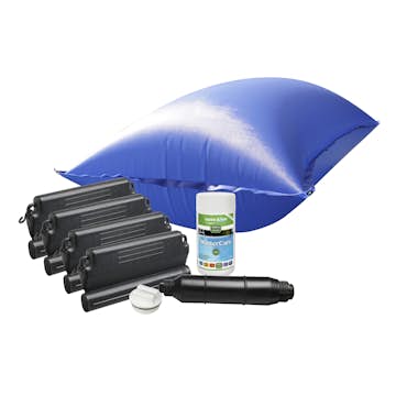 Vinterpaket Swim & Fun 1