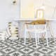 Vinylgolv Gerflor Texline Cordoba Grey