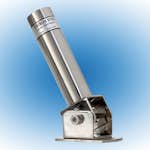 Vippbeslag Planet Pool Fällbart Beslag för Poolstege 2-pack