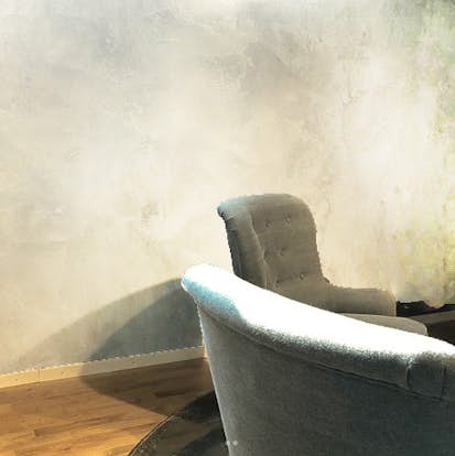 Microcement Design By Cement Färdigblandad Vägg