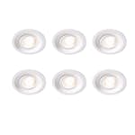Downlight Plejd Tilt LED Spot 8W DWN-01