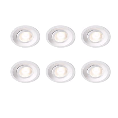 Downlight Plejd Tilt LED Spot 8W DWN-01