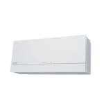 Miniventilation Mitsubishi Electric 80 VL-80U5-E med Dragsnöre