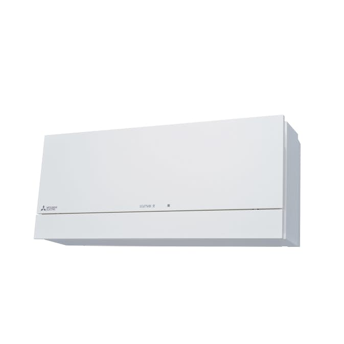 Miniventilation Mitsubishi Electric 80 VL-80U5-E med Dragsnöre
