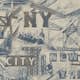 Tapet York Wallcoverings Time Off VN0404