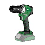 Skruvdragare Voltgear Plus 20V Borstfri Exkl Batteri