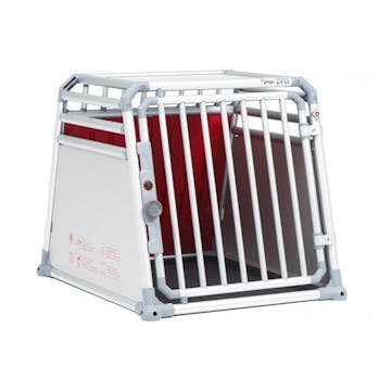 Hundbur 4Pets Pro 3 Small