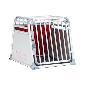 Hundbur 4Pets Pro 3 Large