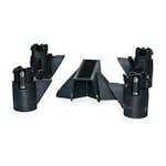 Förhöjningsben 4Pets Pro Box Lifter