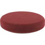 Polerrondell Turtle Wax Vinröd 160mm Hård Pro