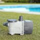 Poolpump Swim & Fun VSG75 Inverter Variabel Hastighetspoolpump