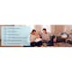 Luftfuktare Mini Cool Mist Ultrasonic VUL525
