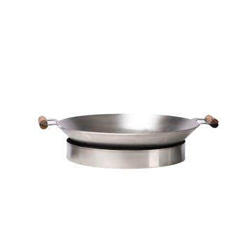Wokpanna GrillSymbol Wok-Solution 450 Ø45 cm