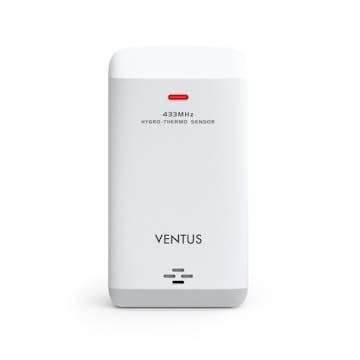 Temperatursensor Ventus W036 för W210