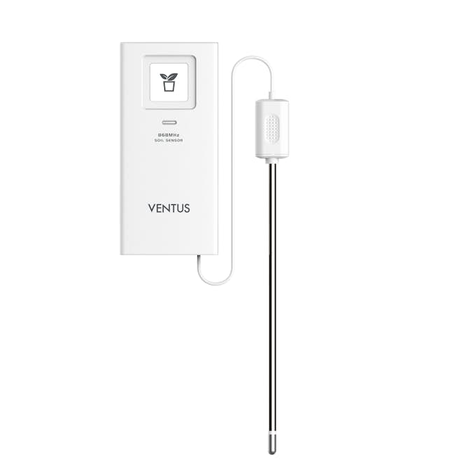 Trådlös Jordsensor Ventus W049 Till W640 och W838