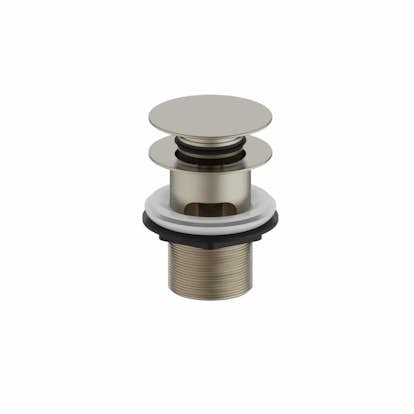 Bottenventil Burlington W11 med Pop-up