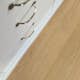 Parkettgolv Pergo Falster Light Pure Ek 1-Stav
