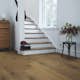 Parkettgolv Pergo Lofoten Saddle Brown Ek 1-Stav
