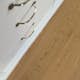 Parkettgolv Pergo Lofoten Brown Cabin Ek 1-Stav