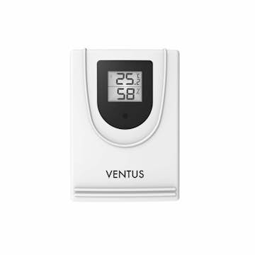 Väderstation Ventus W200