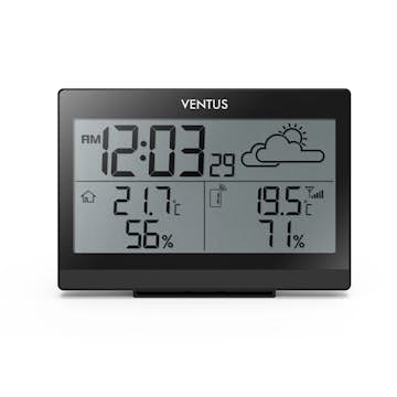 Väderstation Ventus W220