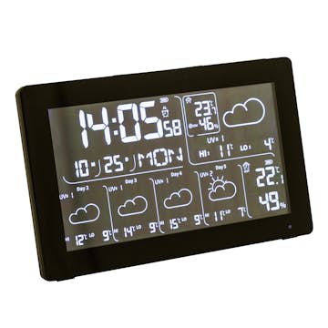 Väderstation Ventus W225