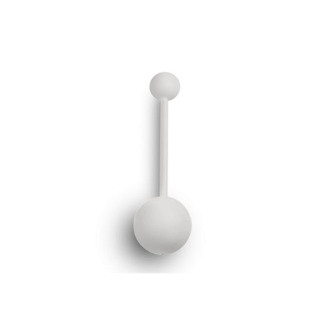 Vägglampa Wexiö Design Alba
