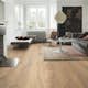 Parkettgolv Pergo Langeland Residence Ek 1-Stav