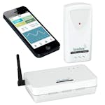 Start-kit Ventus Lonobox W922