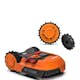 Off road hjul Worx Landroid