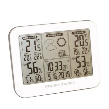 Väderstation Ventus Wa120