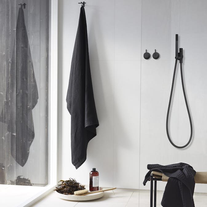 Våtrumsskiva BerryAlloc Wall & Water Sandsten 60x120