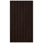 Avslutslist Arkiio Akustikpanel