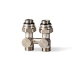 H-stycke Watt Heating med föravstängning för WR4