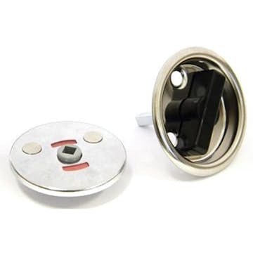 WC-beslag Br. Johansson 4249