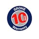 WC-fixtur Grohe Rapid SL 82 cm