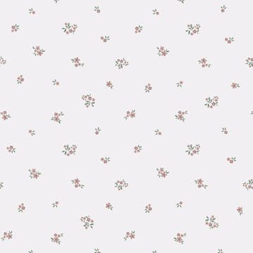 Tapet Little Dutch Fairy Blossom