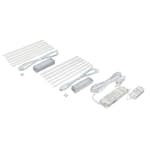 Lådbelysning Gustavsberg LED med Sensor & Transformator