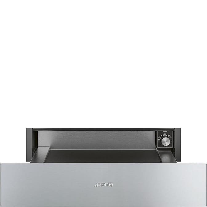 Värmelåda Smeg Classic CPR315X