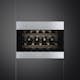 Vinkyl Smeg Classic CVI321X3 Integrerad