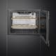 Vinkyl Smeg Classic CVI321X3 Integrerad