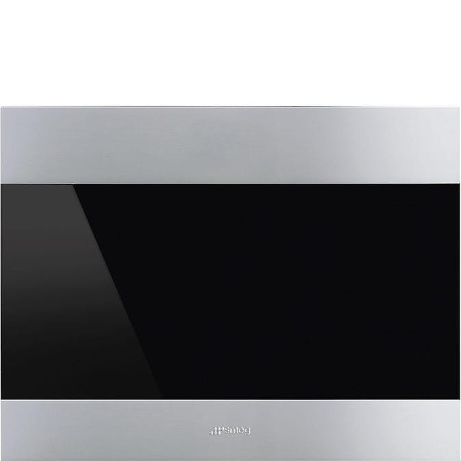 Vinkyl Smeg Classic CVI321X3 Integrerad