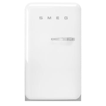 Kylskåp Smeg 50's Style FAB10 med Frysfack