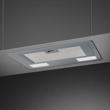 Köksfläkt Smeg Universal KSG52HE Integrerad Underbyggd Standard Frånluft