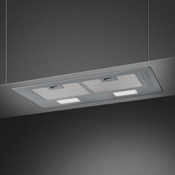 Köksfläkt Smeg Universal KSG70HE Integrerad