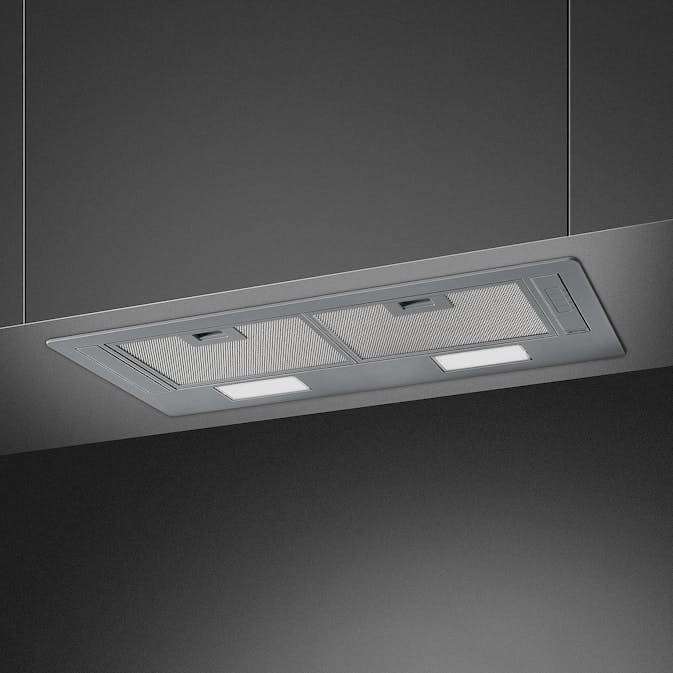 Köksfläkt Smeg Universal KSG70HE Integrerad