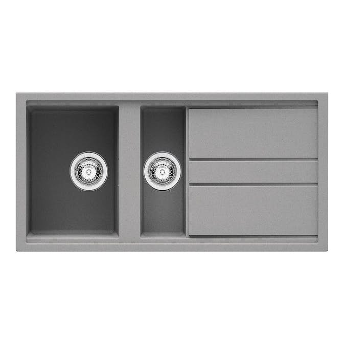 Diskbänk Smeg Mira LSX