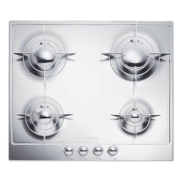 Gashäll Smeg Piano Design P64ES