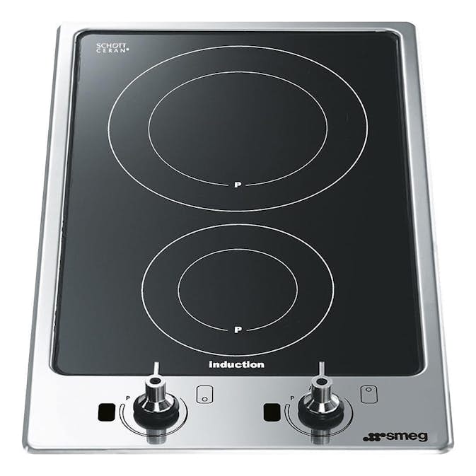 Induktionshäll Smeg Classic PGF32I-1