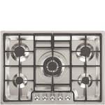 Gashäll Smeg Classic PGF75-4